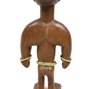 Venavi figure - Wood - Adan Ewe - Togo