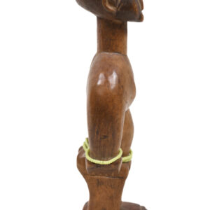 Venavi figure - Wood - Adan Ewe - Togo