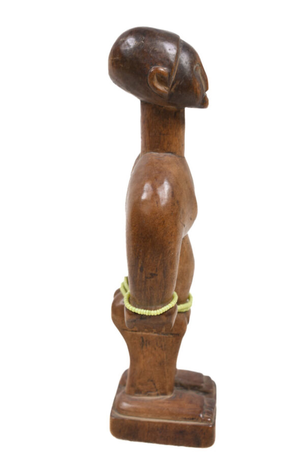 Venavi figure - Wood - Adan Ewe - Togo