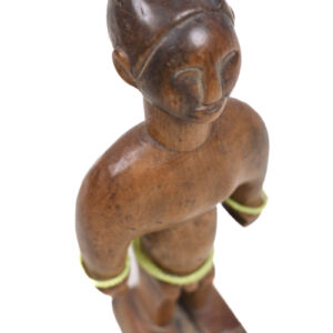 Venavi figure - Wood - Adan Ewe - Togo