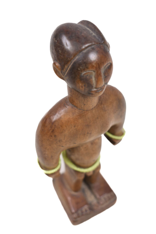 Venavi figure - Wood - Adan Ewe - Togo