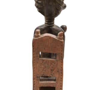Maternity Figure - Wood - Asante - Ghana