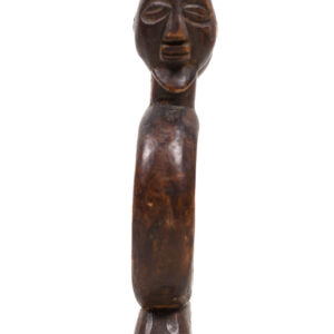 Divination tool - Wood - Katatora - Songye - DR Congo