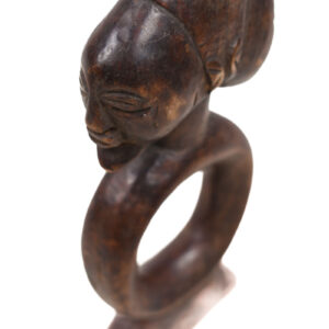 Divination tool - Wood - Katatora - Songye - DR Congo