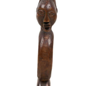Divination tool - Wood - Katatora - Songye - DR Congo