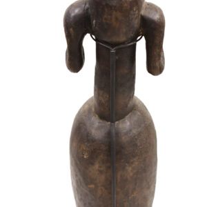 Tribal Spoon - Wood - Mumuye - Nigeria