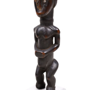 Ancestor Figure - Wood - Fang - Gabon