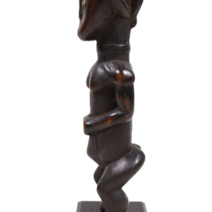 Ancestor Figure - Wood - Fang - Gabon