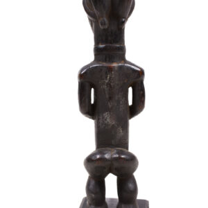 Ancestor Figure - Wood - Fang - Gabon
