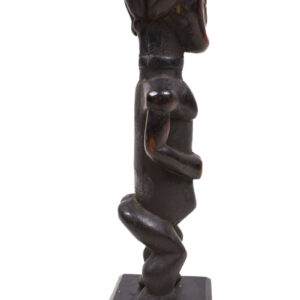 Ancestor Figure - Wood - Fang - Gabon