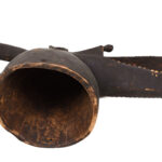 Mask - Wood - Mambila - Cameroon