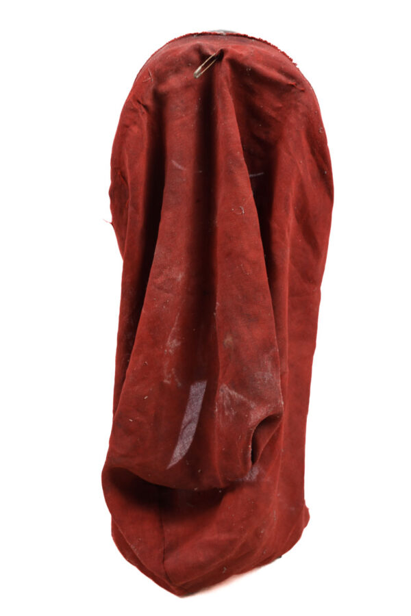 Mask - Wood - Pende - DR Congo