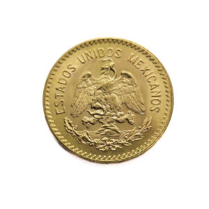 Mexico 10 Peso 1959 Hidalgo