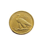 USA 10 Dollars 1907 Indian Head - No Motto