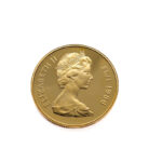 Fiji 200 Dollars 1986 Snake, Elizabeth II