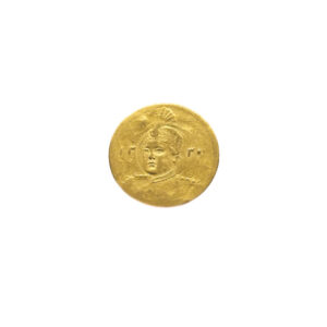 Iran 2000 Dinars AH 1337 (1919) Ahmad Qajar