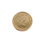 Cayman Islands 25 Dollars 1972 Silver Wedding - Elizabeth II
