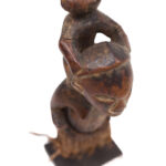 Power Figure - Wood - Bembe - DR Congo