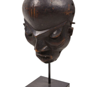 Mask - Wood - Pende - DR Congo