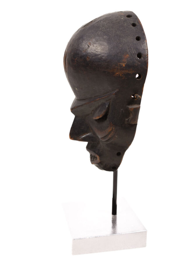 Mask - Wood - Pende - DR Congo