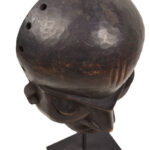 Mask - Wood - Pende - DR Congo