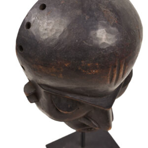 Mask - Wood - Pende - DR Congo