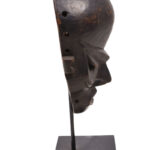 Mask - Wood - Pende - DR Congo