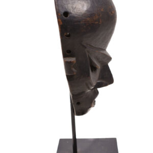 Mask - Wood - Pende - DR Congo