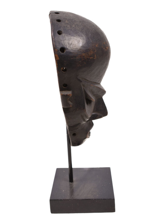 Mask - Wood - Pende - DR Congo