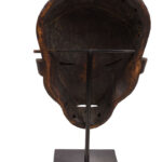 Mask - Wood - Pende - DR Congo
