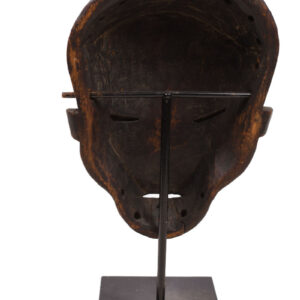Mask - Wood - Pende - DR Congo