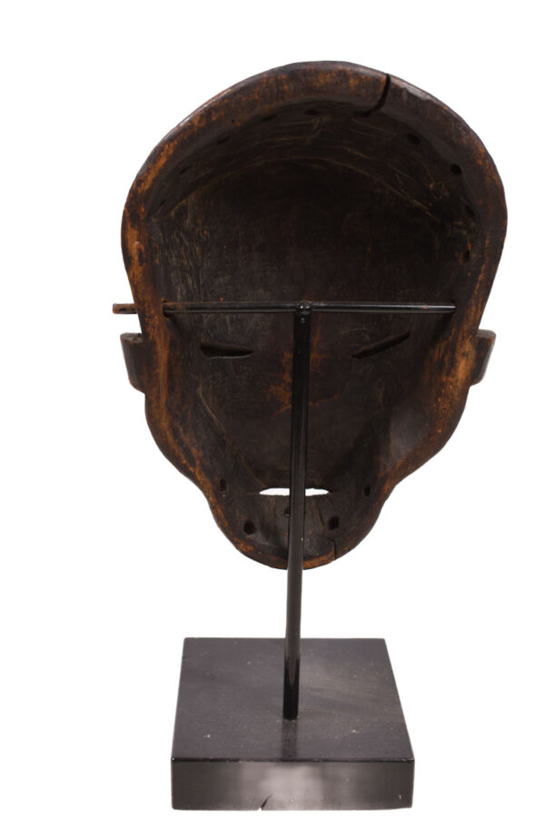 Mask - Wood - Pende - DR Congo
