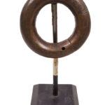 Bracelet / Currency - Bronze Manilla - West Africa