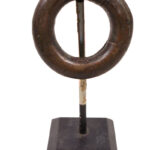Bracelet / Currency - Bronze Manilla - West Africa