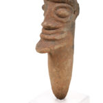 Terracotta Head - Koma Bulsa - Ghana