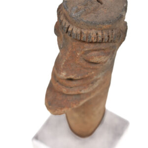 Terracotta Head - Koma Bulsa - Ghana