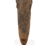 Terracotta Head - Koma Bulsa - Ghana