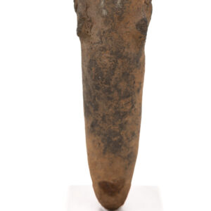 Terracotta Head - Koma Bulsa - Ghana
