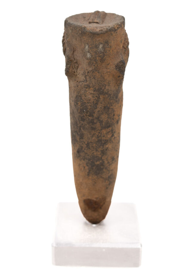Terracotta Head - Koma Bulsa - Ghana