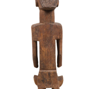 Ancestor Figure - Wood - Fang - Gabon