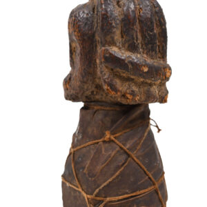 Fetish figure - Wood - Fang - Gabon