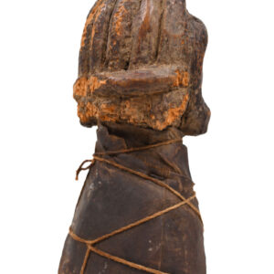 Fetish figure - Wood - Fang - Gabon