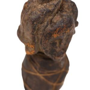 Fetish figure - Wood - Fang - Gabon