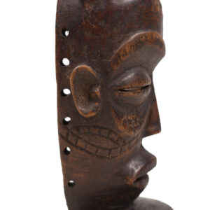 Mask - Wood - Chokwe - Congo DRC