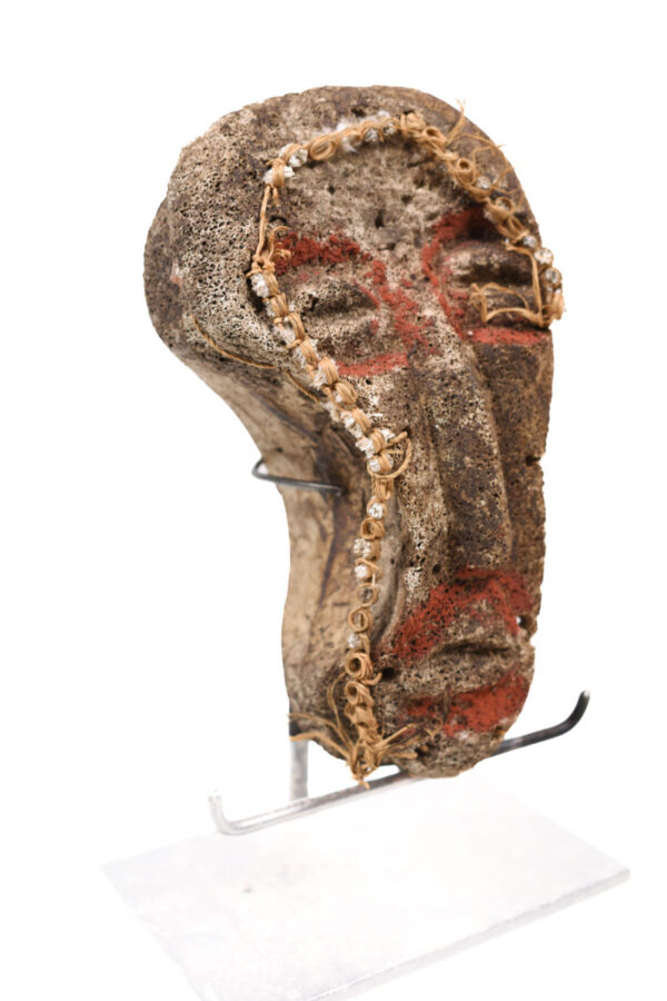 Head - Bone - Lega - DR Congo