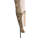 Ngil mask - Wood - Fang - Gabon