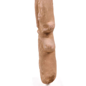 Ancestor Figure - Bura Asinda-Sikka - Terracotta - Niger