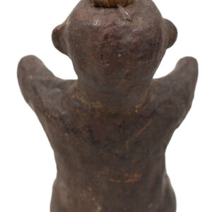 Fetish Figure - Terracotta - Makonde - Tanzania