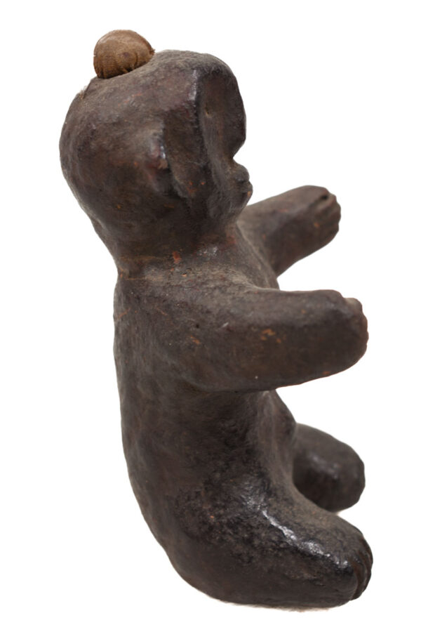 Fetish Figure - Terracotta - Makonde - Tanzania