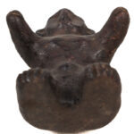 Fetish Figure - Terracotta - Makonde - Tanzania